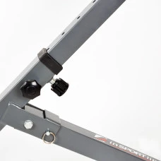 Скамейка для тренировок inSPORTline Hero BTB10