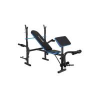 Багатофункціональна тренажерна лава VIGOR-A THUNDER