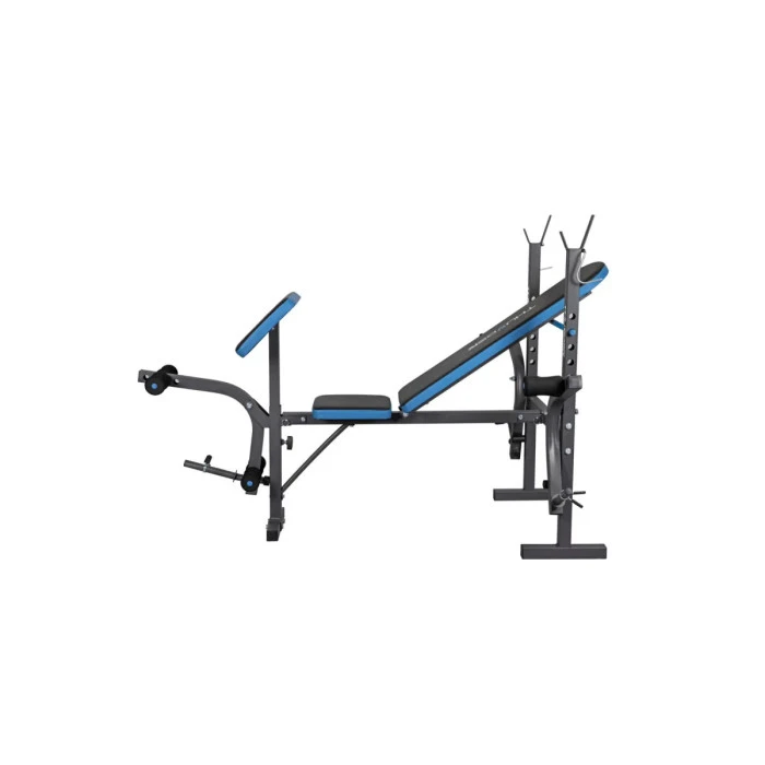 Багатофункціональна тренажерна лава VIGOR-A THUNDER