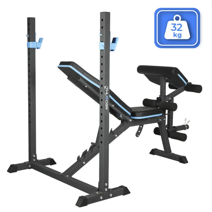 Скамейка многофункциональная THUNDER CROUL