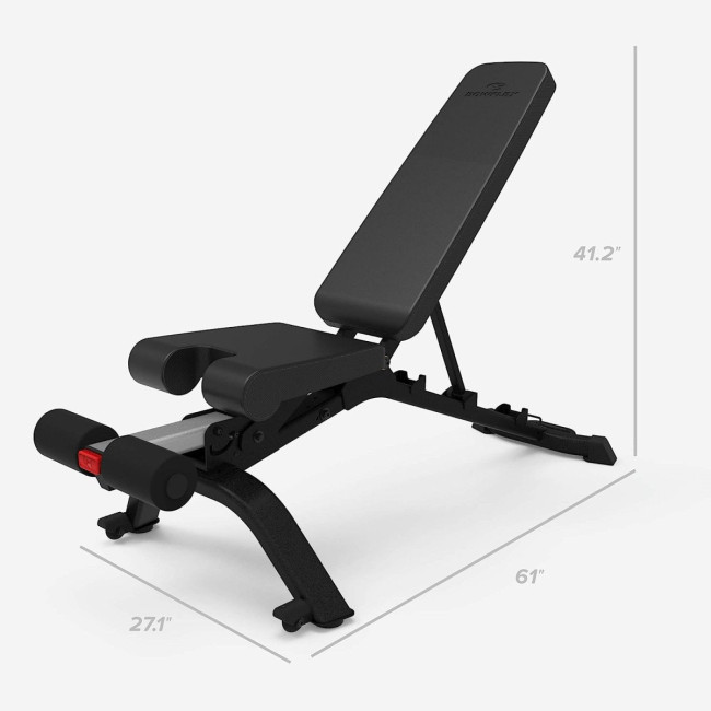 Скамейка регулируемая Bowflex SelectTech 3.1S