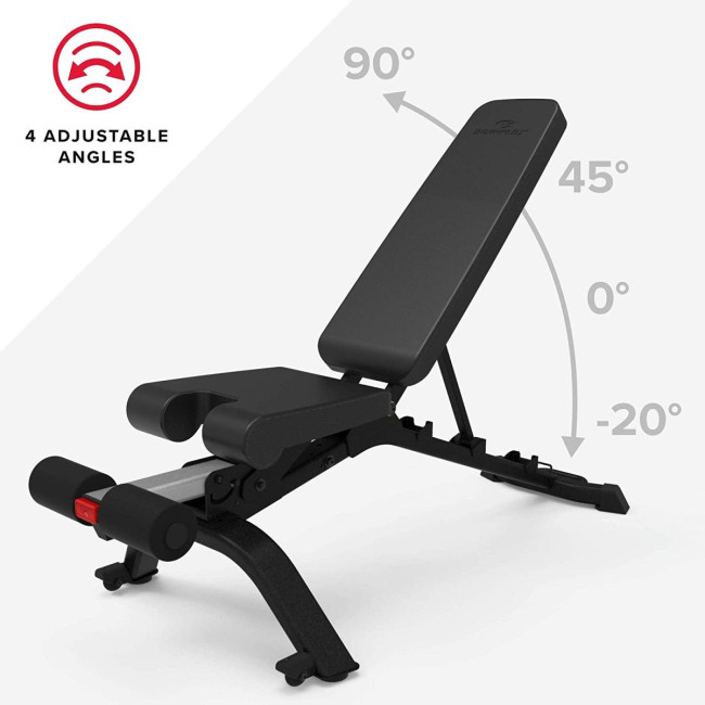 Скамейка регулируемая Bowflex SelectTech 3.1S