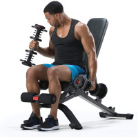 Лава регульована Bowflex SelectTech 3.1S