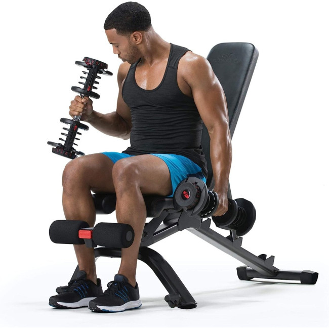 Скамейка регулируемая Bowflex SelectTech 3.1S