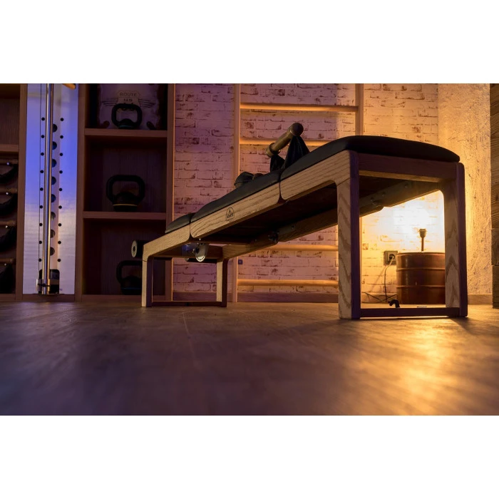 Тренажерная лава NOHRD Shadow Ash