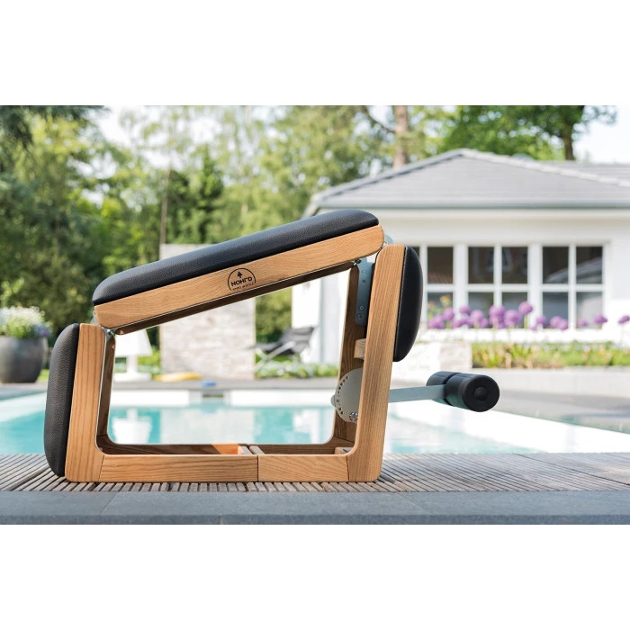 Тренажерная лава NOHRD Shadow Ash