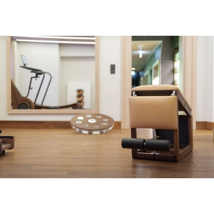 Тренажерная лава NOHRD Shadow Ash