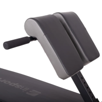 Скамья для гиперэкстензии inSPORTline ON-X RCB20