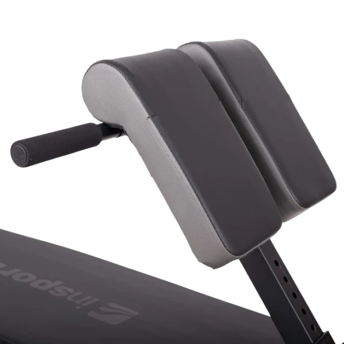 Скамья для гиперэкстензии inSPORTline ON-X RCB20