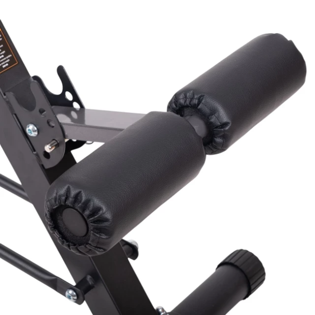 Скамья для гиперэкстензии inSPORTline ON-X RCB20