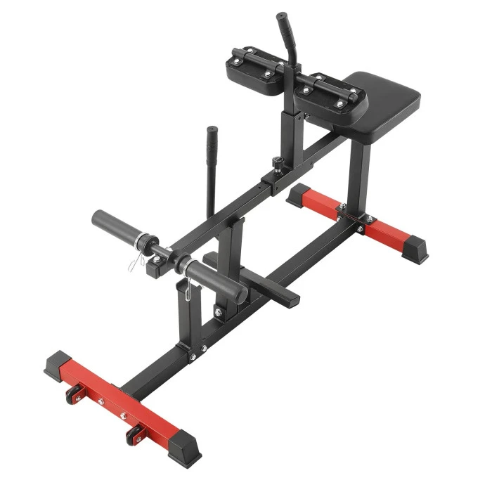 Тренажерна лава для ніг VEVOR UB2912