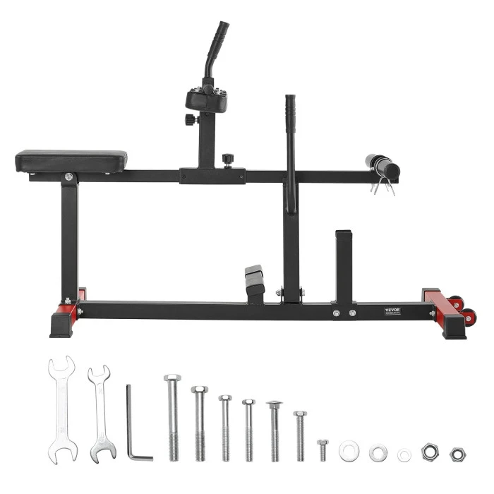 Тренажерна лава для ніг VEVOR UB2912
