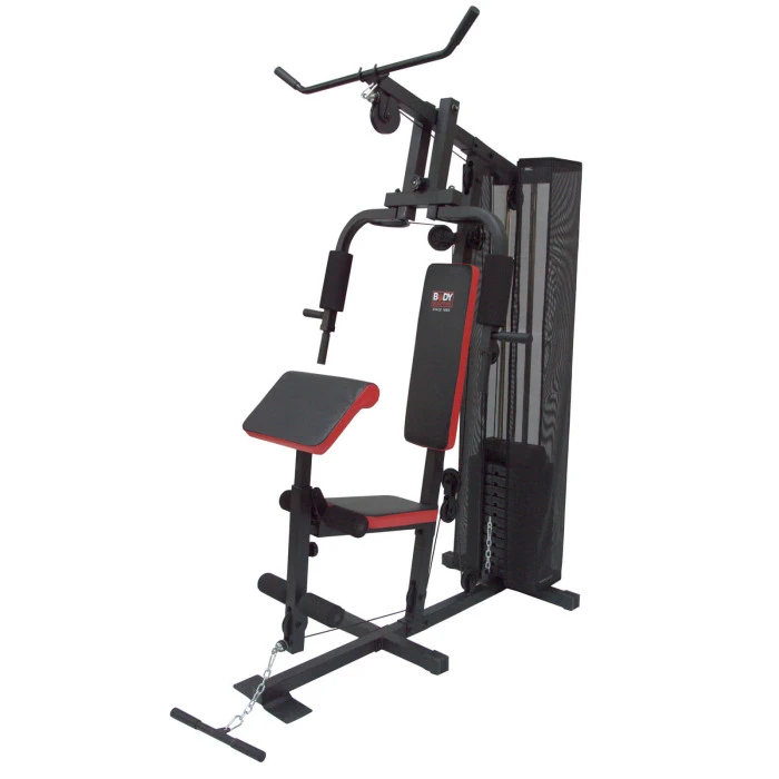 Профессиональный тренажер Body Sculpture Multigym BMG 4303