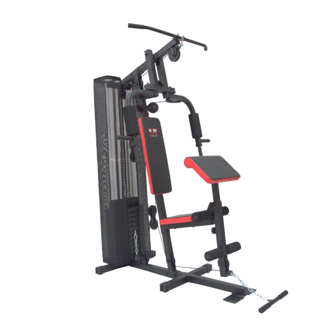Профессиональный тренажер Body Sculpture Multigym BMG 4303