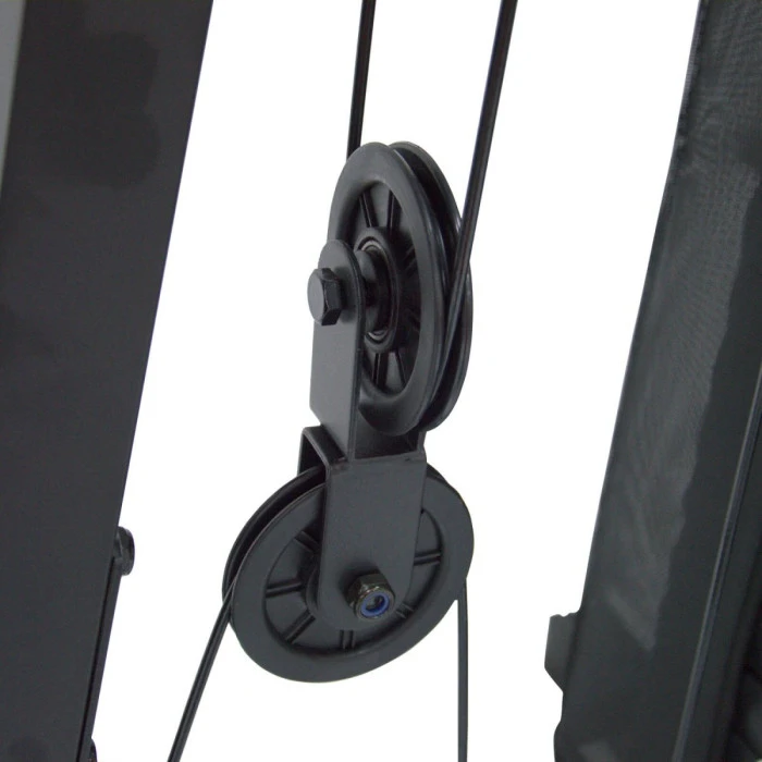 Профессиональный тренажер Body Sculpture Multigym BMG 4303