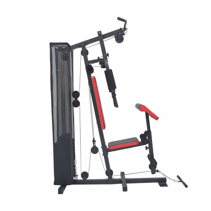 Профессиональный тренажер Body Sculpture Multigym BMG 4303