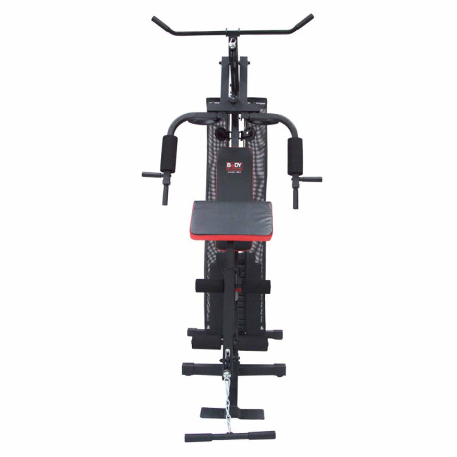 Профессиональный тренажер Body Sculpture Multigym BMG 4303
