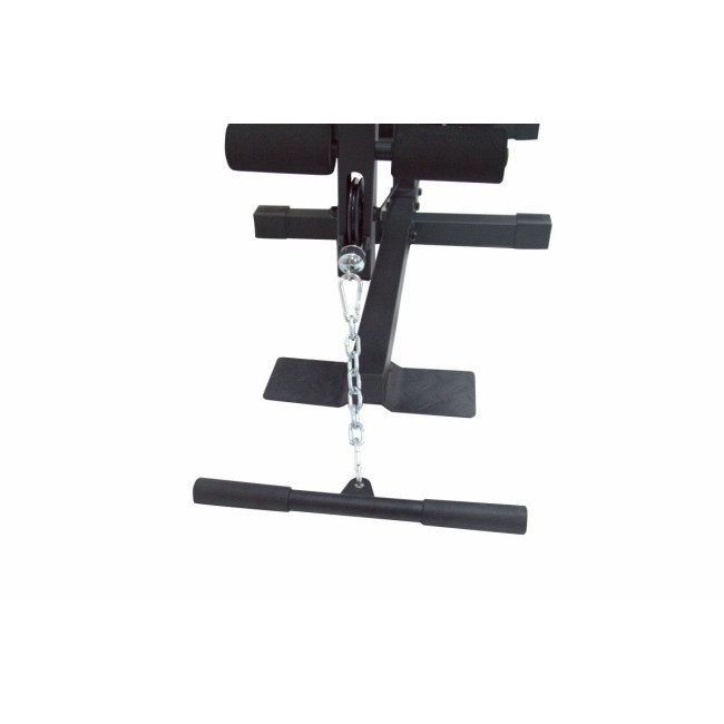 Профессиональный тренажер Body Sculpture Multigym BMG 4303