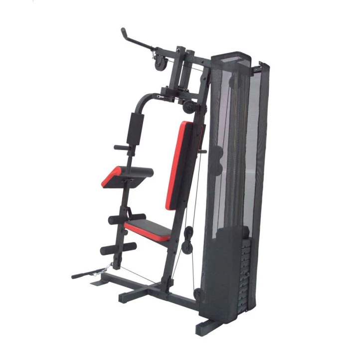 Профессиональный тренажер Body Sculpture Multigym BMG 4303