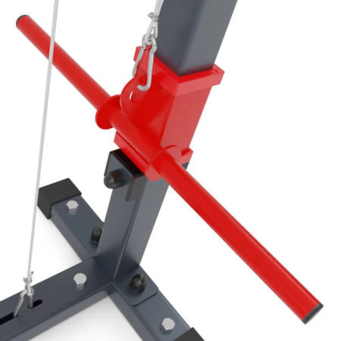 Тренажер кроссовер стационарный K-SPORT ATLAS KSSL021