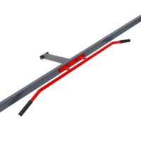 Тренажер кроссовер стационарный K-SPORT ATLAS KSSL021