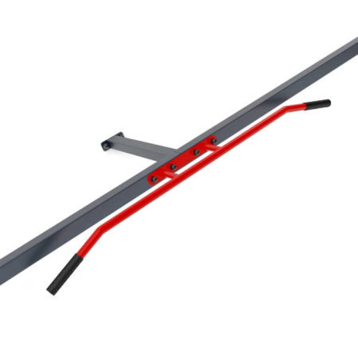 Тренажер кроссовер стационарный K-SPORT ATLAS KSSL021