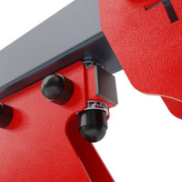 Тренажер кроссовер стационарный K-SPORT ATLAS KSSL021