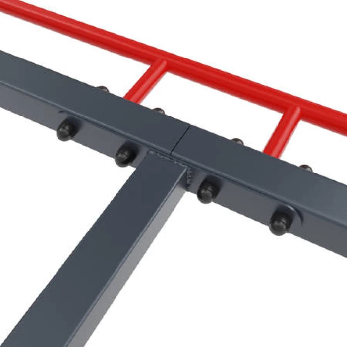 Тренажер кроссовер стационарный K-SPORT ATLAS KSSL021