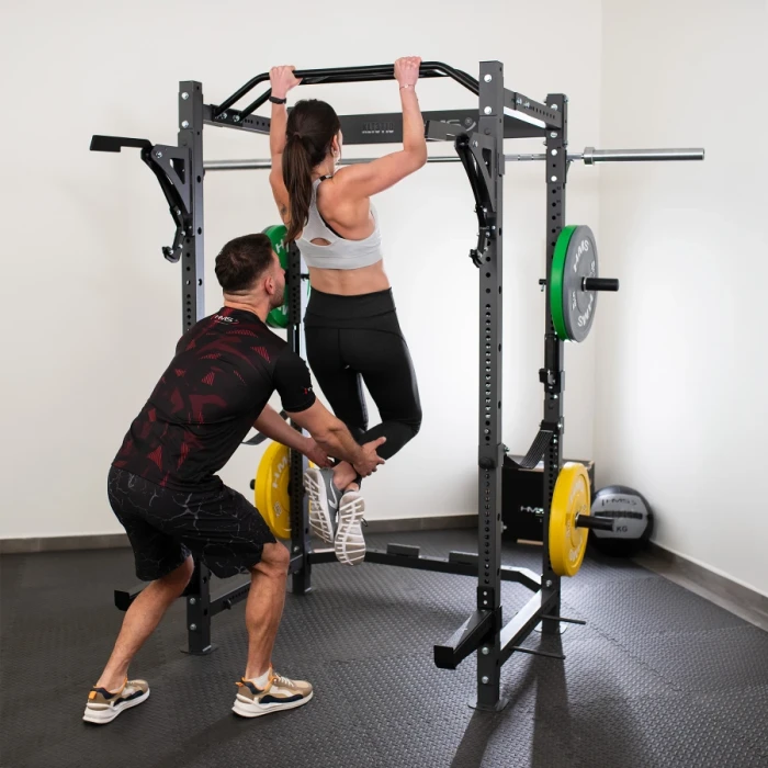 Клетка тренировочная с комплектом оборудования HMS KLT3110