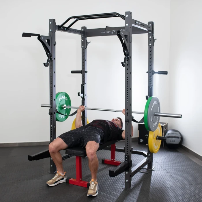 Клетка тренировочная с комплектом оборудования HMS KLT3110