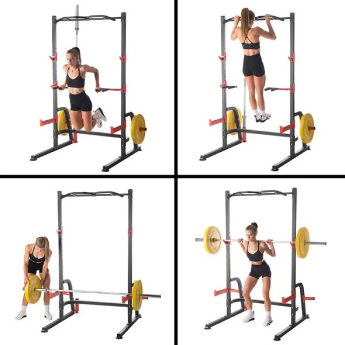 Устойчивая многофункциональная HMS PWS08