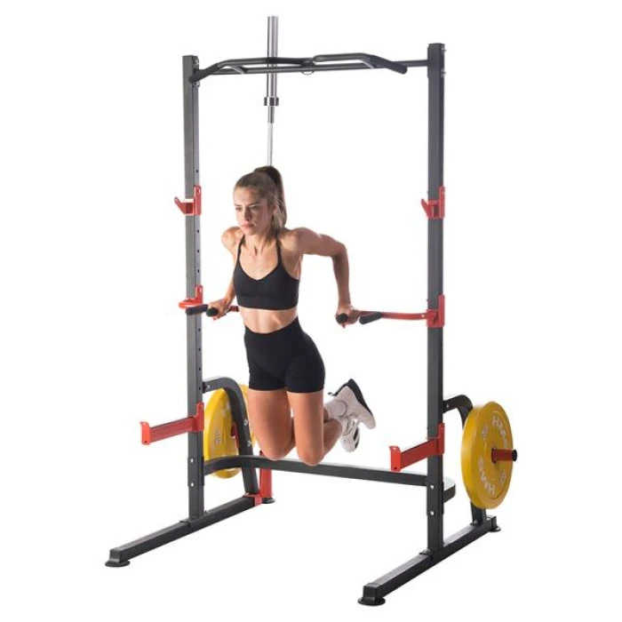 Устойчивая многофункциональная HMS PWS08