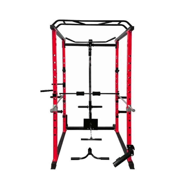 Тренировочная клетка Pure2Improve powerrack