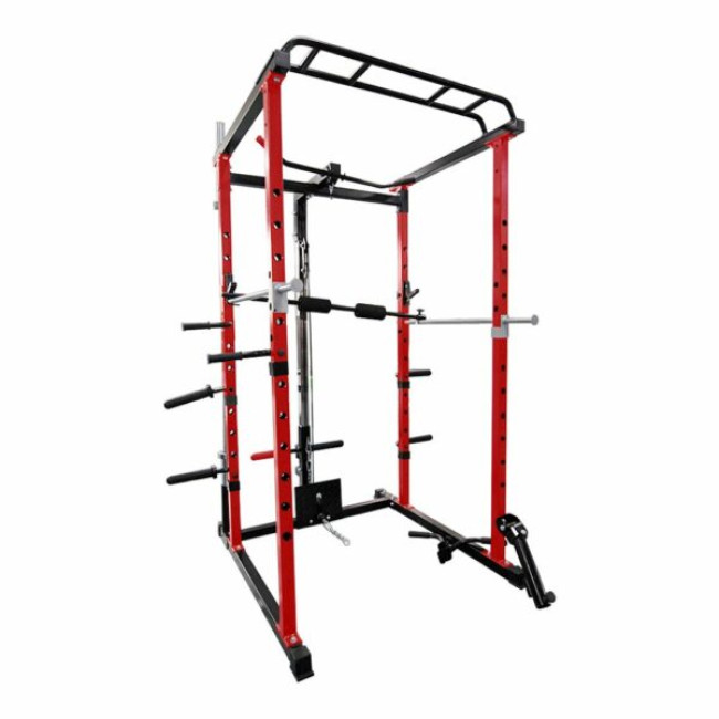 Тренировочная клетка Pure2Improve powerrack