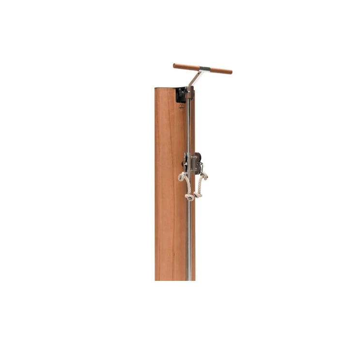 Мульти-тренажер NOHRD SlimBeam Oxbridge Cherry