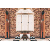 Мульти-тренажер NOHRD SlimBeam Oak Vintage