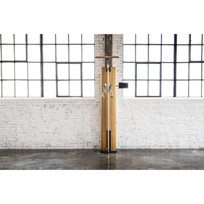 Мульти-тренажер NOHRD SlimBeam Oak Vintage