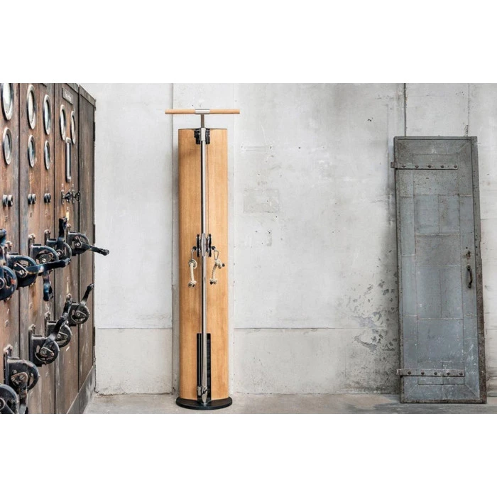 Мульти-тренажер NOHRD SlimBeam Oak Vintage