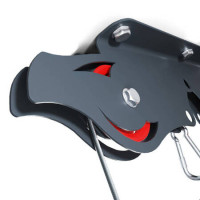 Верхняя тяга на потолок до 120 кг. K-Sport KSH013