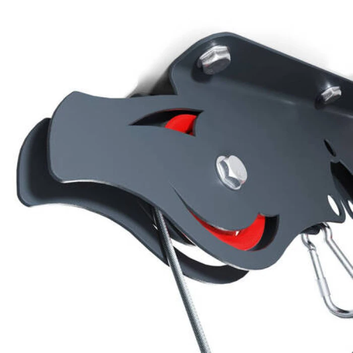 Верхняя тяга на потолок до 120 кг. K-Sport KSH013