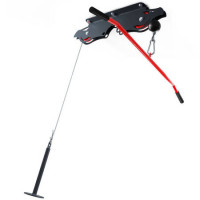 Верхняя тяга на потолок до 120 кг. K-Sport KSH013