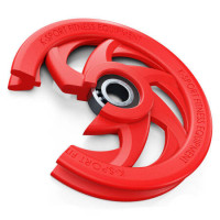 Верхняя тяга на потолок до 120 кг. K-Sport KSH013