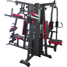 Силовая многофункциональная станция 5500 ZEUS ENERO FIT
