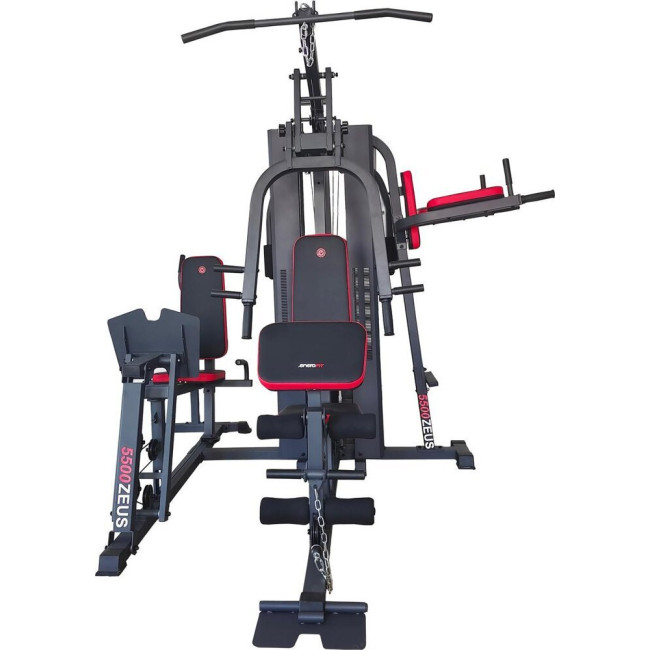 Силовая многофункциональная станция 5500 ZEUS ENERO FIT