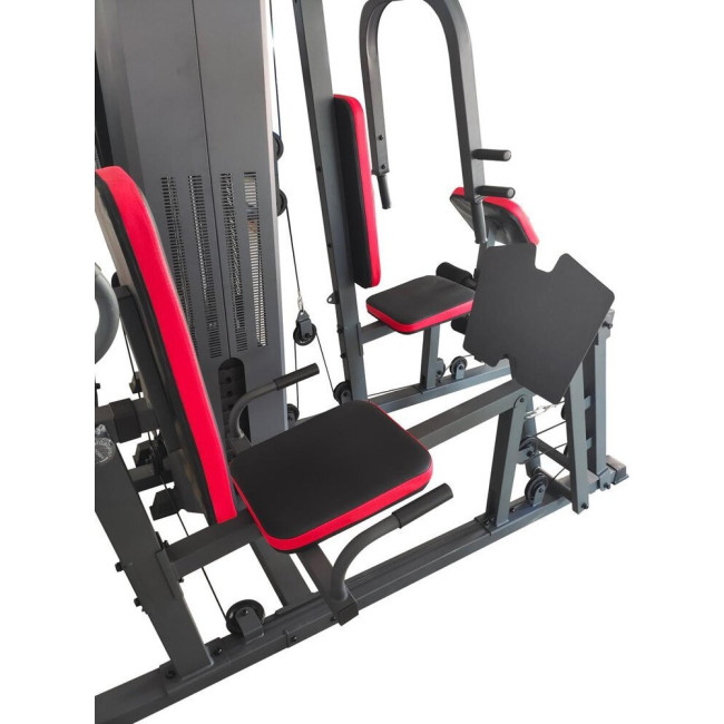 Силовая многофункциональная станция 5500 ZEUS ENERO FIT