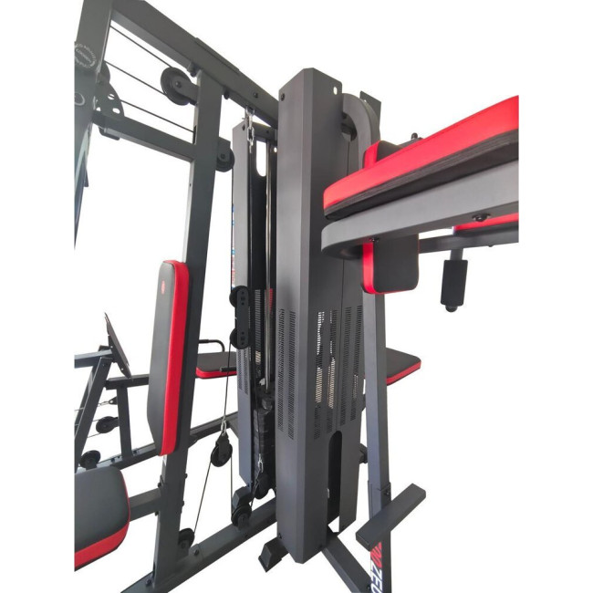Силовая многофункциональная станция 5500 ZEUS ENERO FIT