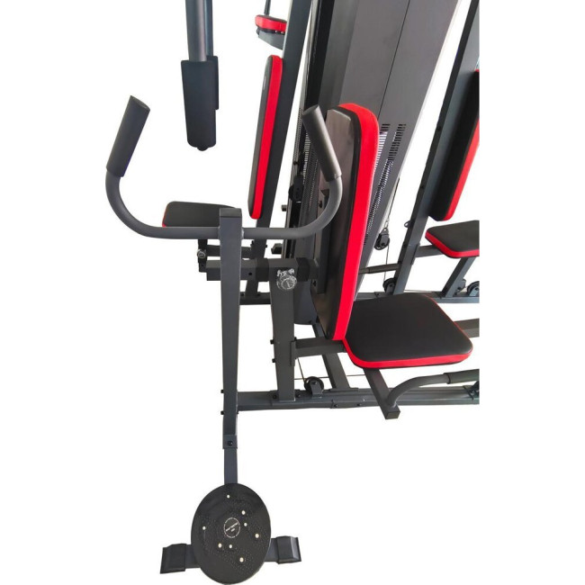 Силовая многофункциональная станция 5500 ZEUS ENERO FIT