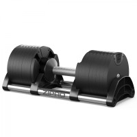 Гантель Zipro з регульованим навантаженням, кругла 36 кг