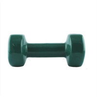 Вінілова гантель 4 кг HMS 17023