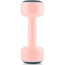 Гантелі вінілові BODY SCULPTURE SMART BW 108D, 2 х 1 кг